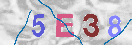 Immagine CAPTCHA