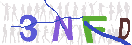 Immagine CAPTCHA