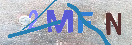 Immagine CAPTCHA