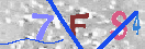 Immagine CAPTCHA