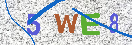 Immagine CAPTCHA