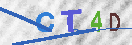 Immagine CAPTCHA