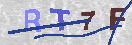 Immagine CAPTCHA