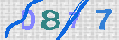 Immagine CAPTCHA