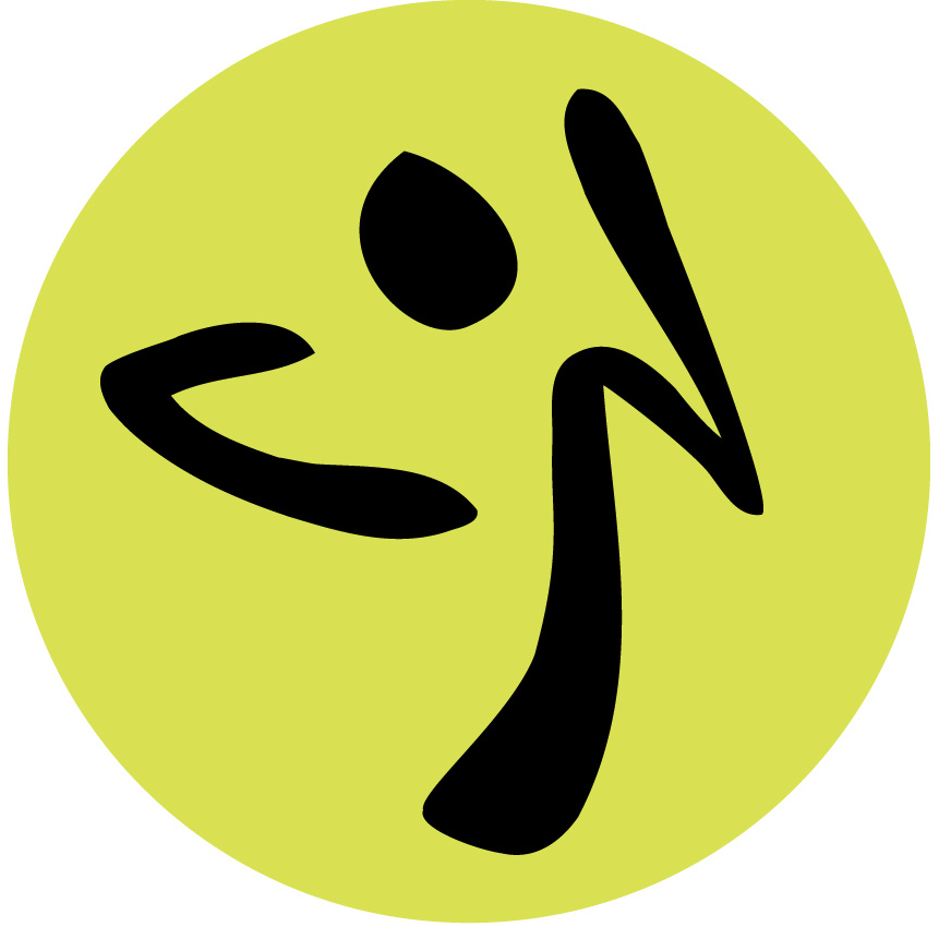 zumba logo clip art - photo #25