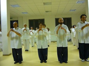 tai chi 2