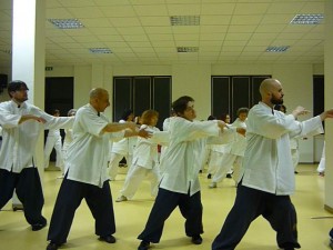 tai chi  8